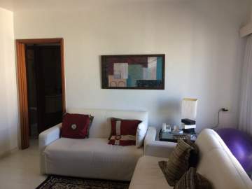 Imperdível - Flat à venda Avenida Princesa Isabel,Rio de Janeiro,RJ - R$ 650.000 - AMFL20003