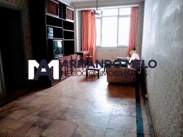 Imperdível - Apartamento 3 quartos à venda Rio de Janeiro,RJ - R$ 1.000.000 - AMAP30152