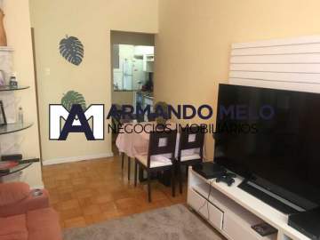 Apartamento 2 quartos à venda Rio de Janeiro,RJ - R$ 750.000 - AMAP20122