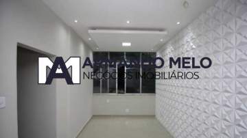 Apartamento 2 quartos à venda Rio de Janeiro,RJ - R$ 550.000 - AMAP20123