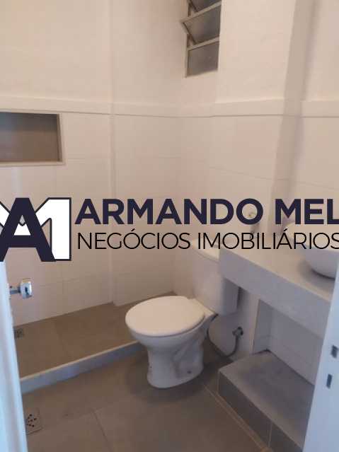 Conheça 601148378082111 do imóvel - Apartamento 3 quartos à venda Rio de Janeiro,RJ - R$ 740.000 - AMAP30168 - 9 601148378082111 - 9