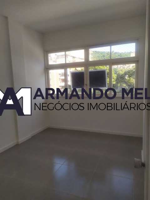 Conheça 602185495129883 do imóvel - Apartamento 3 quartos à venda Rio de Janeiro,RJ - R$ 740.000 - AMAP30168 - 2 602185495129883 - 2
