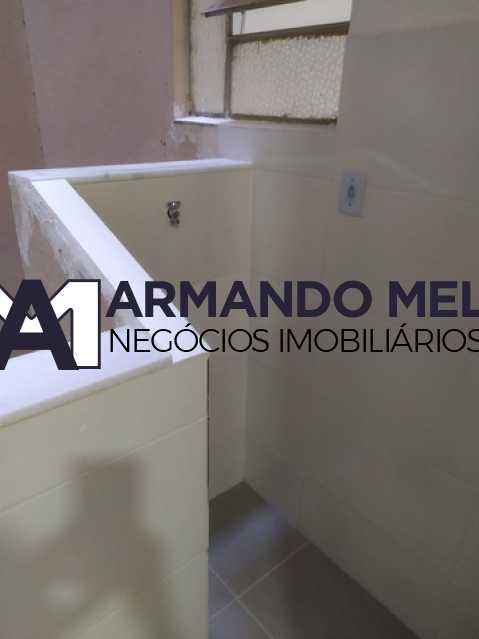Conheça 604134735580295 do imóvel - Apartamento 3 quartos à venda Rio de Janeiro,RJ - R$ 740.000 - AMAP30168 - 10 604134735580295 - 10