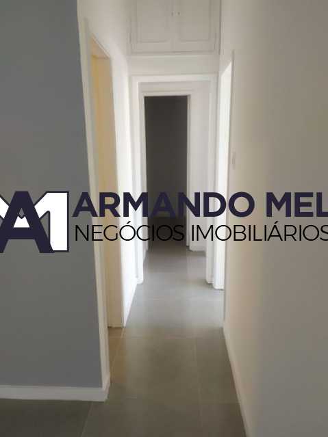 Conheça 606124732428943 do imóvel - Apartamento 3 quartos à venda Rio de Janeiro,RJ - R$ 740.000 - AMAP30168 - 11 606124732428943 - 11