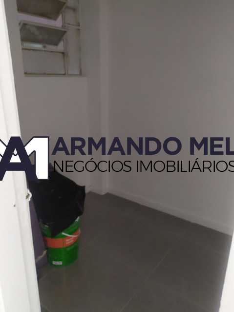 Conheça 608138251141885 do imóvel - Apartamento 3 quartos à venda Rio de Janeiro,RJ - R$ 740.000 - AMAP30168 - 14 608138251141885 - 14