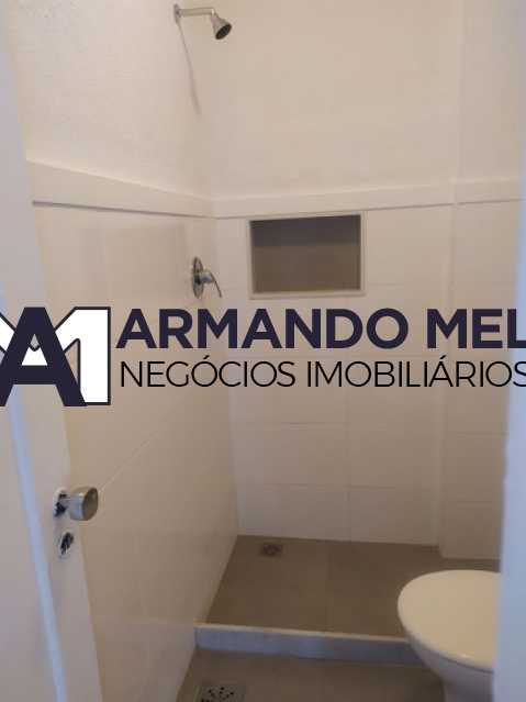 Conheça 609112138084379 do imóvel - Apartamento 3 quartos à venda Rio de Janeiro,RJ - R$ 740.000 - AMAP30168 - 15 609112138084379 - 15