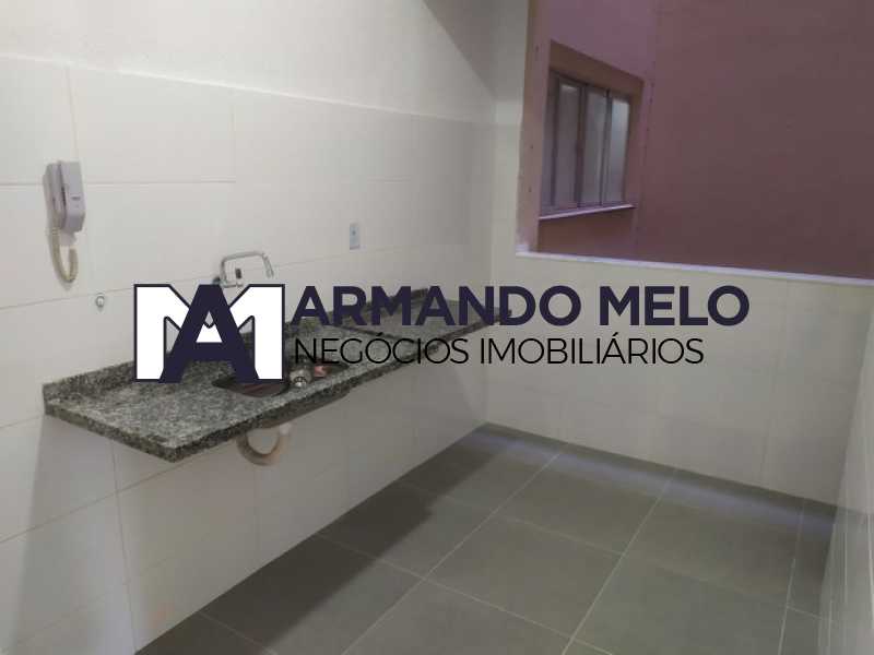Conheça 609158257912195 do imóvel - Apartamento 3 quartos à venda Rio de Janeiro,RJ - R$ 740.000 - AMAP30168 - 16 609158257912195 - 16