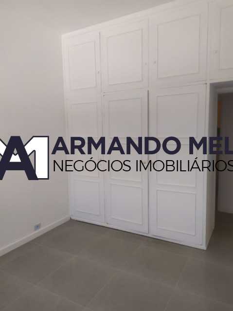 Conheça 609173257430644 do imóvel - Apartamento 3 quartos à venda Rio de Janeiro,RJ - R$ 740.000 - AMAP30168 - 17 609173257430644 - 17