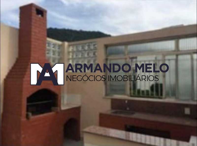 Conheça WhatsApp Image 2021-05-21 at 1 do imóvel - Apartamento 3 quartos à venda Rio de Janeiro,RJ - R$ 740.000 - AMAP30168 - 22 WhatsApp Image 2021-05-21 at 1 - 22