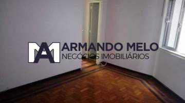 Ótima localização - Apartamento à venda Rua Marquês de Paraná,Rio de Janeiro,RJ - R$ 570.000 - AMAP20004