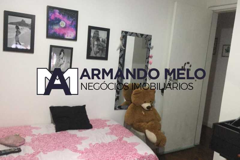 Conheça 1 do imóvel - Apartamento à venda Rua Álvares Borgerth,Rio de Janeiro,RJ - R$ 950.000 - AMAP20136 - 8 1 - 8