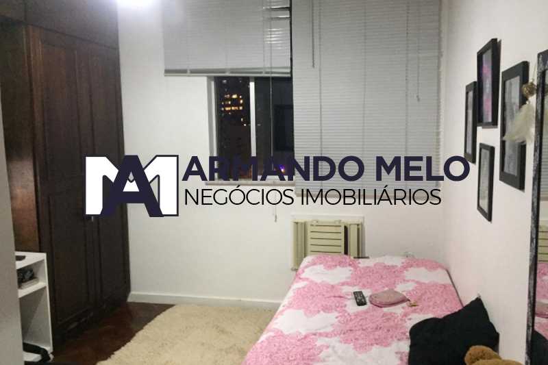 Conheça 2 do imóvel - Apartamento à venda Rua Álvares Borgerth,Rio de Janeiro,RJ - R$ 950.000 - AMAP20136 - 9 2 - 9