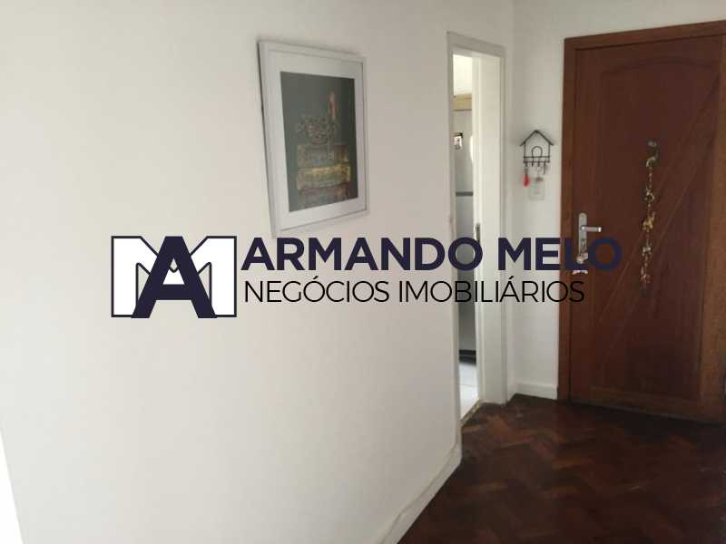 Conheça 4 do imóvel - Apartamento à venda Rua Álvares Borgerth,Rio de Janeiro,RJ - R$ 950.000 - AMAP20136 - 11 4 - 11