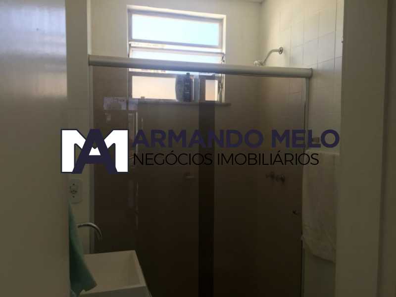 Conheça 6 do imóvel - Apartamento à venda Rua Álvares Borgerth,Rio de Janeiro,RJ - R$ 950.000 - AMAP20136 - 15 6 - 15