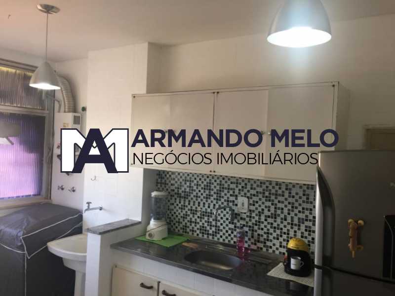 Conheça 7 do imóvel - Apartamento à venda Rua Álvares Borgerth,Rio de Janeiro,RJ - R$ 950.000 - AMAP20136 - 17 7 - 17