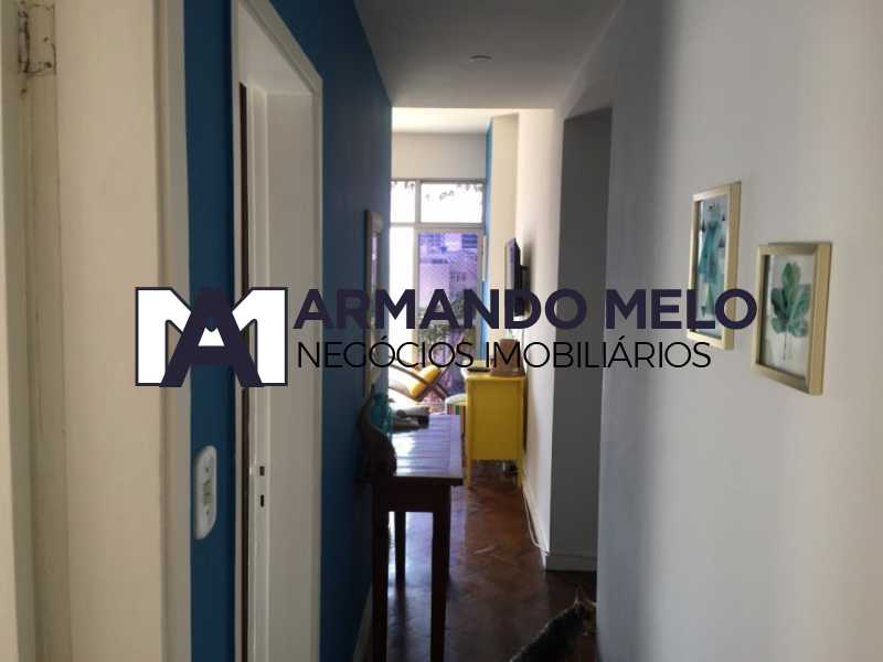 Conheça 9 do imóvel - Apartamento à venda Rua Álvares Borgerth,Rio de Janeiro,RJ - R$ 950.000 - AMAP20136 - 7 9 - 7
