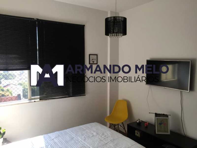 Conheça 10 do imóvel - Apartamento à venda Rua Álvares Borgerth,Rio de Janeiro,RJ - R$ 950.000 - AMAP20136 - 12 10 - 12