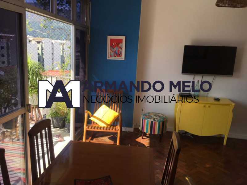 Conheça 14 do imóvel - Apartamento à venda Rua Álvares Borgerth,Rio de Janeiro,RJ - R$ 950.000 - AMAP20136 - 4 14 - 4