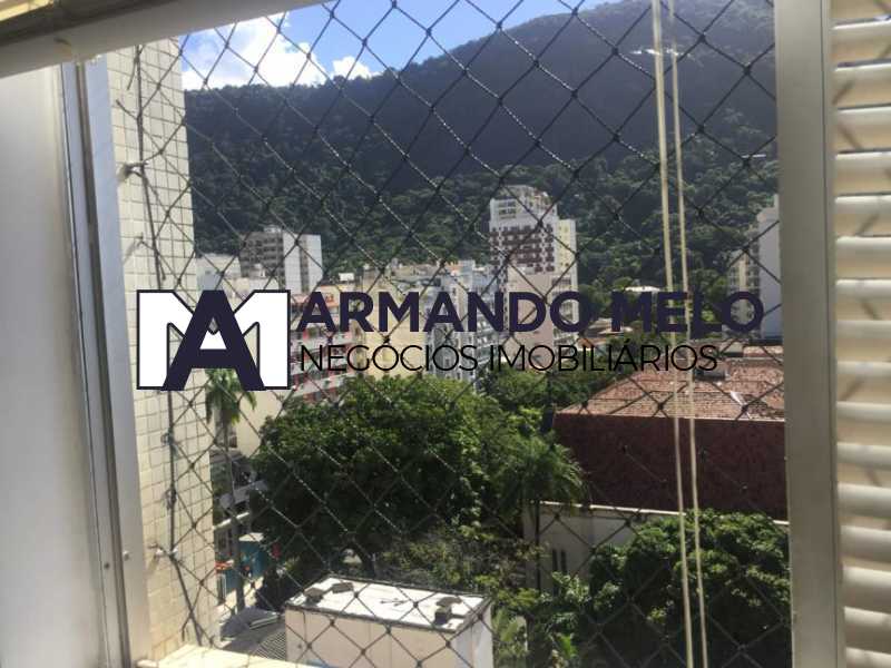 Conheça 16 do imóvel - Apartamento à venda Rua Álvares Borgerth,Rio de Janeiro,RJ - R$ 950.000 - AMAP20136 - 10 16 - 10