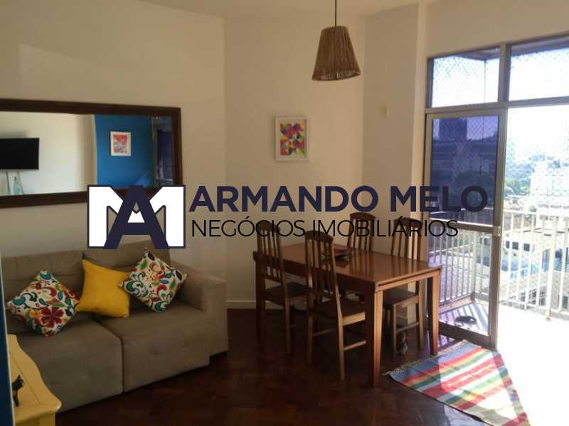 Conheça 18 do imóvel - Apartamento à venda Rua Álvares Borgerth,Rio de Janeiro,RJ - R$ 950.000 - AMAP20136 - 2 18 - 2