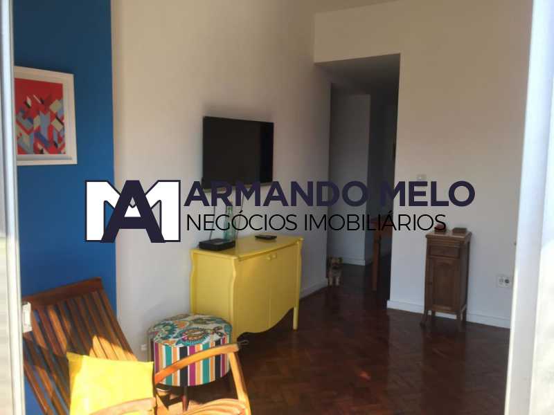 Conheça 20 do imóvel - Apartamento à venda Rua Álvares Borgerth,Rio de Janeiro,RJ - R$ 950.000 - AMAP20136 - 5 20 - 5