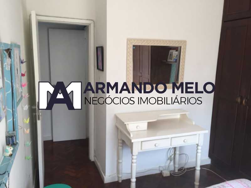Conheça 21 do imóvel - Apartamento à venda Rua Álvares Borgerth,Rio de Janeiro,RJ - R$ 950.000 - AMAP20136 - 14 21 - 14