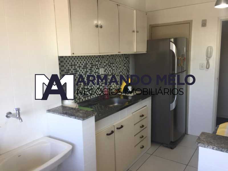 Conheça 22 do imóvel - Apartamento à venda Rua Álvares Borgerth,Rio de Janeiro,RJ - R$ 950.000 - AMAP20136 - 20 22 - 20