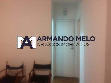 Ótima localização - Apartamento à venda Rua Gustavo Sampaio,Rio de Janeiro,RJ - R$ 682.500 - AMAP20037