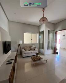 Ótima localização - Casa à venda Rua Mestre Francisco Braz, Polivalente, Xique-Xique - R$ 350.000 - BMCA20001