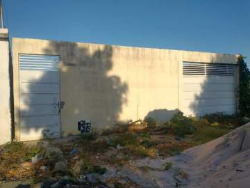Lote à venda Rua Antônio Figueiredo Bastos, Polivalente, Xique-Xique - R$ 80.000 - BMLT00001