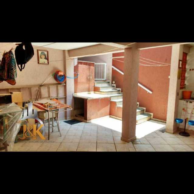 Conheça 5 do imóvel - VENDE CASA TERREA EM SCSUL BAIRRO OLIMPICO - GJEK189 - 14 5 - 14