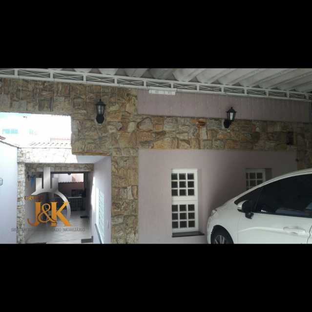 Conheça 11 do imóvel - VENDE CASA TERREA EM SCSUL BAIRRO OLIMPICO - GJEK189 - 16 11 - 16