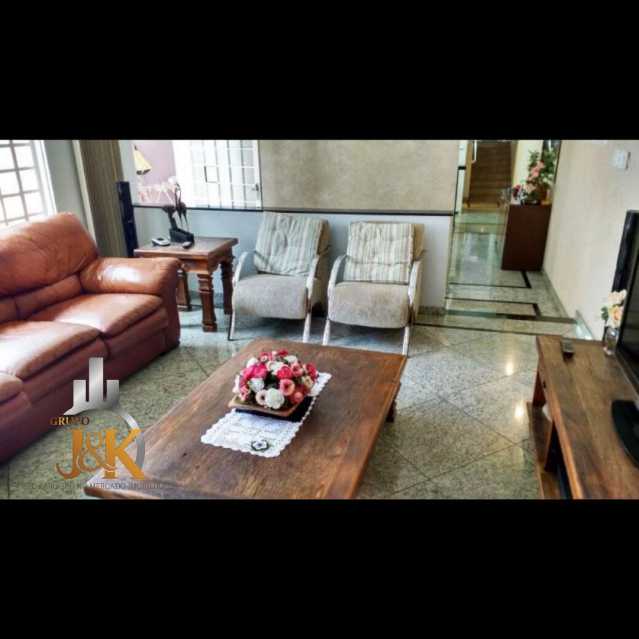 Conheça 14 do imóvel - VENDE CASA TERREA EM SCSUL BAIRRO OLIMPICO - GJEK189 - 2 14 - 2