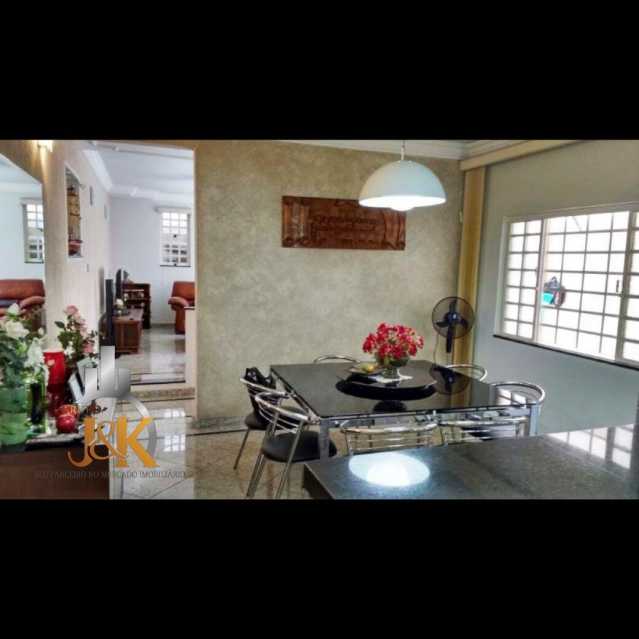Conheça 15 do imóvel - VENDE CASA TERREA EM SCSUL BAIRRO OLIMPICO - GJEK189 - 4 15 - 4