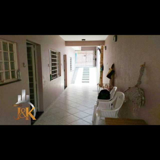 Conheça 20 do imóvel - VENDE CASA TERREA EM SCSUL BAIRRO OLIMPICO - GJEK189 - 15 20 - 15