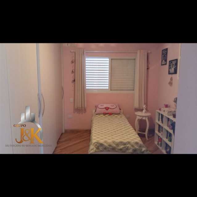 Conheça 21 do imóvel - VENDE CASA TERREA EM SCSUL BAIRRO OLIMPICO - GJEK189 - 9 21 - 9