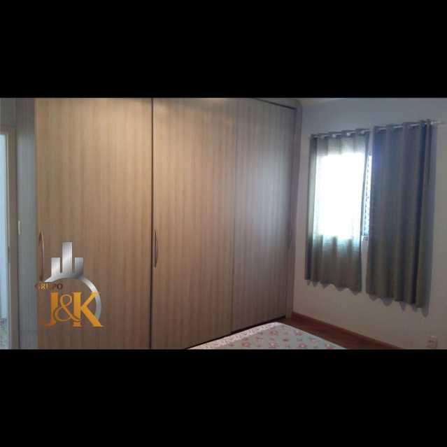 Conheça 22 do imóvel - VENDE CASA TERREA EM SCSUL BAIRRO OLIMPICO - GJEK189 - 12 22 - 12