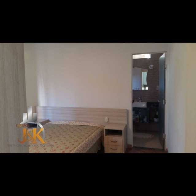 Conheça 25 do imóvel - VENDE CASA TERREA EM SCSUL BAIRRO OLIMPICO - GJEK189 - 18 25 - 18