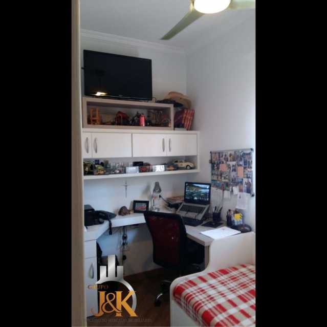 Conheça 28 do imóvel - VENDE CASA TERREA EM SCSUL BAIRRO OLIMPICO - GJEK189 - 11 28 - 11