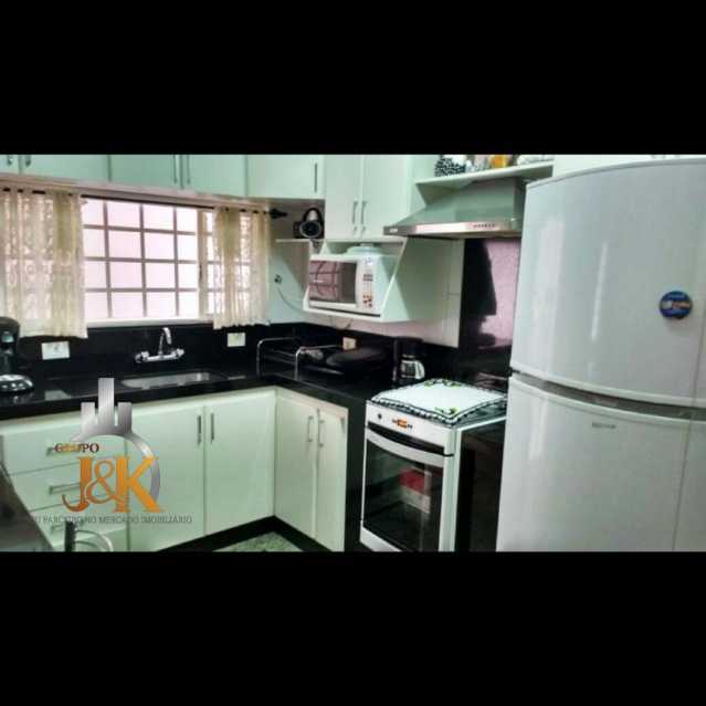 Conheça 32 do imóvel - VENDE CASA TERREA EM SCSUL BAIRRO OLIMPICO - GJEK189 - 6 32 - 6