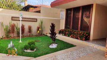 Imperdível - Vende sobrado no Jardim São Caetano em São Caetano do Sul, 04 dormitórios, 02 suítes, piscina, energia fotovoltaica - GJEK195