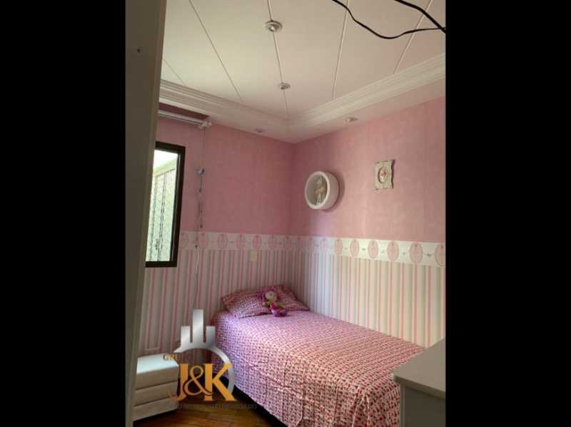 Conheça 19 do imóvel - VENDE APARTAMENTO EM SANTO ANDRÉ, BAIRRO JARDIM, COM 112 METROS QUADRADOS, COM 03 DORMITÓRIOS, SENDO UMA SUÍTE COM HIDRO, 02 VAGAS E COBERTURA COM CHURRASQUEIRA. - GJEK225 - 14 19 - 14