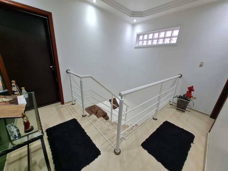 Conheça 20230929_173957 do imóvel - Vende sobrado em excelente localização no bairro Cerâmica em São Caetano do Sul, com três suítes e vaga para quatro carros, amplo salão de festas e churrasqueira com linda vista do bairro. - GJEK226 - 12 20230929_173957 - 12
