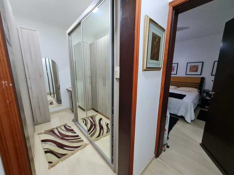 Conheça 20230929_174519 do imóvel - Vende sobrado em excelente localização no bairro Cerâmica em São Caetano do Sul, com três suítes e vaga para quatro carros, amplo salão de festas e churrasqueira com linda vista do bairro. - GJEK226 - 14 20230929_174519 - 14