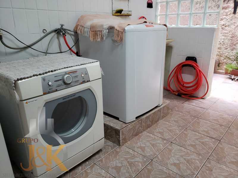 Conheça 8f837722-d6c9-48d2-86d1-2dccd8 do imóvel - Vende ótimo sobrado para até duas famílias morarem de forma independente no bairro Olimpico em São Caetano do Sul - GJEK254 - 21 8f837722-d6c9-48d2-86d1-2dccd8 - 21