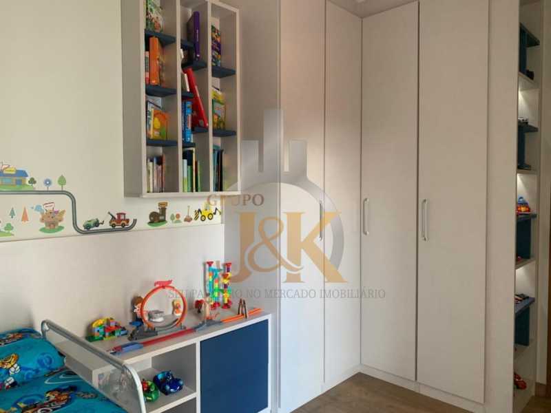 Conheça 1c1ce108-b40e-4fb2-9374-0b2f45 do imóvel - Casa 4 quartos à venda Olímpico, São Caetano do Sul - R$ 2.000.000 - GJEK271 - 15 1c1ce108-b40e-4fb2-9374-0b2f45 - 15