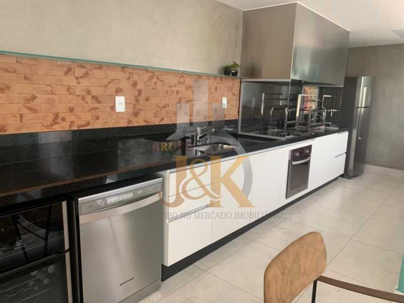 Conheça 8d5b177c-f2d7-45a0-bb10-94efaa do imóvel - Casa 4 quartos à venda Olímpico, São Caetano do Sul - R$ 2.000.000 - GJEK271 - 9 8d5b177c-f2d7-45a0-bb10-94efaa - 9