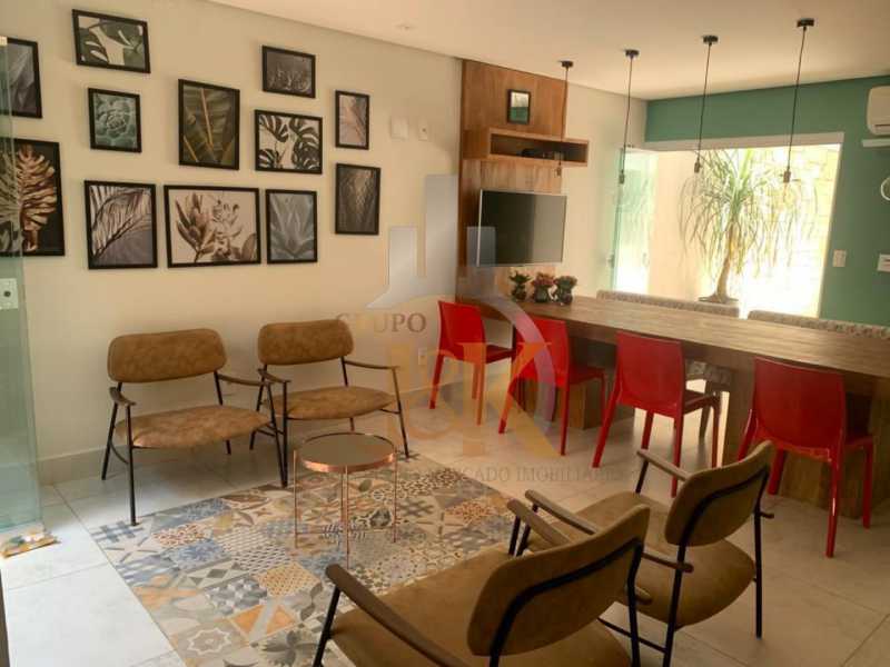 Conheça a563f72a-992c-4fc2-9f56-78001d do imóvel - Casa 4 quartos à venda Olímpico, São Caetano do Sul - R$ 2.000.000 - GJEK271 - 22 a563f72a-992c-4fc2-9f56-78001d - 22