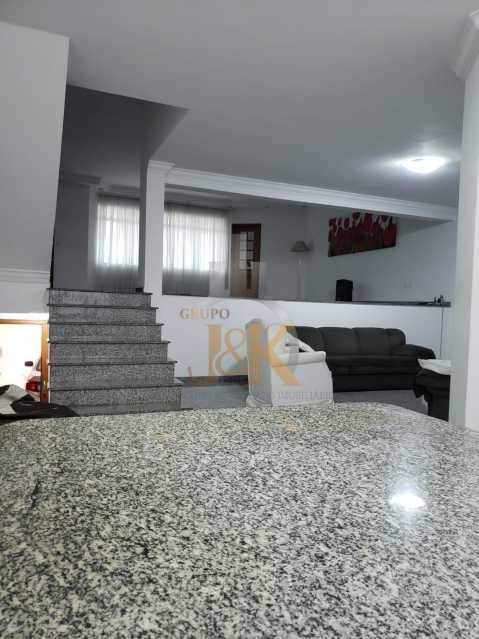 Conheça 5a6d4ac4-b2f0-4520-82b9-ae4c7c do imóvel - Vende ótimo sobrado situado em excelente localização no bairro Barcelona, no Município de São Caetano do Sul - GJEK275 - 2 5a6d4ac4-b2f0-4520-82b9-ae4c7c - 2