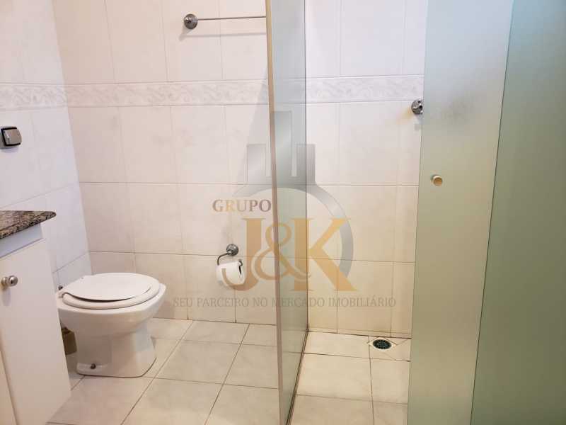 Conheça 5c75b835-b171-4a06-b825-81f71b do imóvel - Vende ótimo sobrado situado em excelente localização no bairro Barcelona, no Município de São Caetano do Sul - GJEK275 - 14 5c75b835-b171-4a06-b825-81f71b - 14